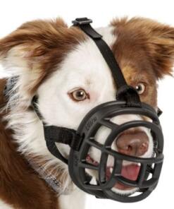 Baskerville Ultra Muilkorf