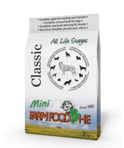 Farm Food HE Classic