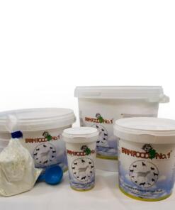 Farm Food No.1 Kitten- en Puppymelk