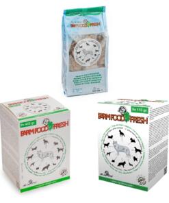 Farm Food Fresh Pens en Hart compleet