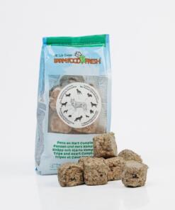 Farm Food Fresh Pens en Hart compleet