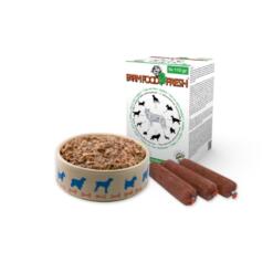 Farm Food Fresh Pens en Hart compleet