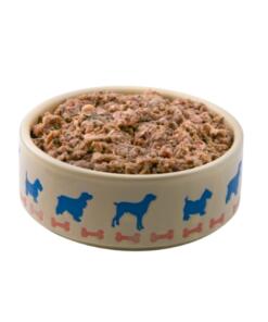 Farm Food Fresh Pens en Hart compleet