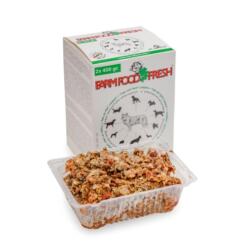 Farm Food Fresh Pens en Hart compleet