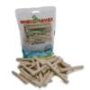 Farm Food Rawhide Dental Munchie Heart & Rice