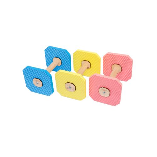 Foam Dumbbell Up 3 Foam Dumbbell Up