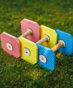 Foam Dumbbell Up 21 Foam Dumbbell Up