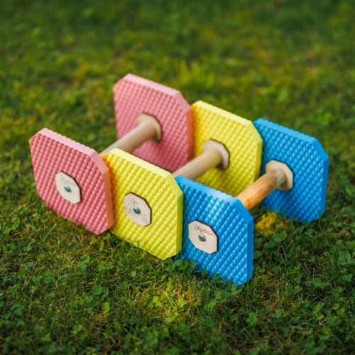 Foam Dumbbell Up 12 Foam Dumbbell Up