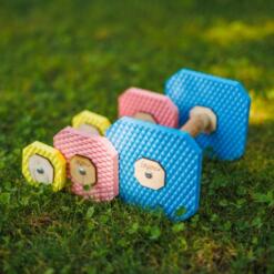 Foam Dumbbell Up 20 Foam Dumbbell Up