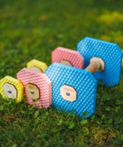 Foam Dumbbell Up 20 Foam Dumbbell Up