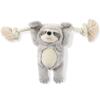 Girlie sloth on a rope | Touw