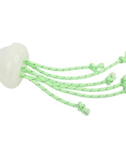 Alternative view of Glowing Jellyfish