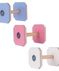 Houten Dumbbell