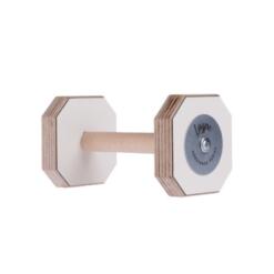 Houten Dumbbell 19 Houten Dumbbell
