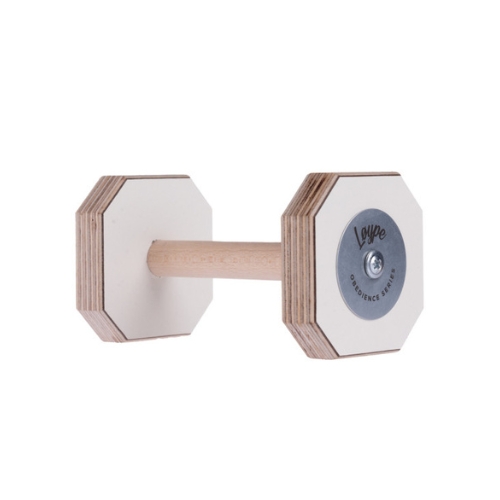 Houten Dumbbell 5 Houten Dumbbell
