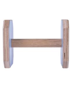 Houten Dumbbell 18 Houten Dumbbell