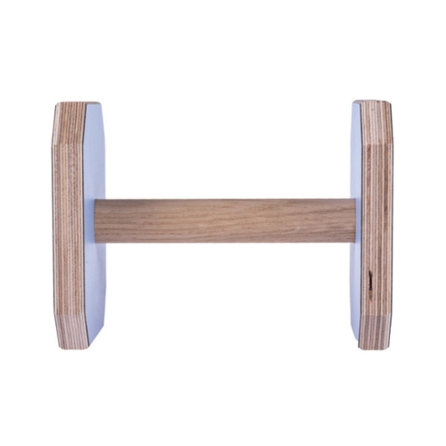 Houten Dumbbell 4 Houten Dumbbell