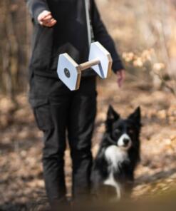 Houten Dumbbell 24 Houten Dumbbell