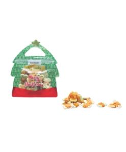 10 tips om kerst leuk te maken voor je hond 33 Kerst Cookie Wraps