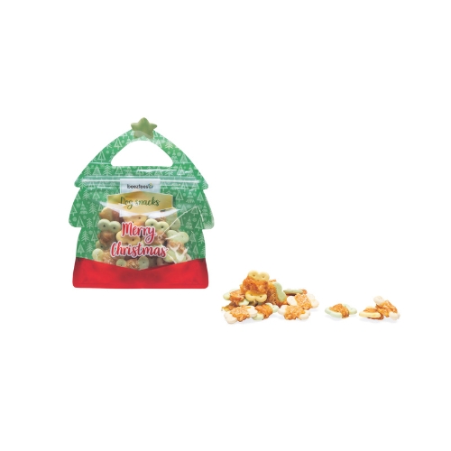 Kerst Cookie Wraps 3 Kerst Cookie Wraps