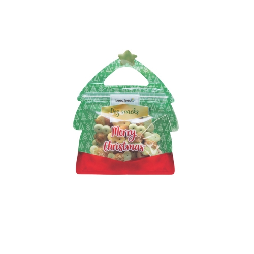 Kerst Cookie Wraps 5 Kerst Cookie Wraps