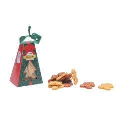 Kerst Gingerbread Man