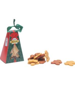 10 tips om kerst leuk te maken voor je hond 31 Kerst Gingerbread Man