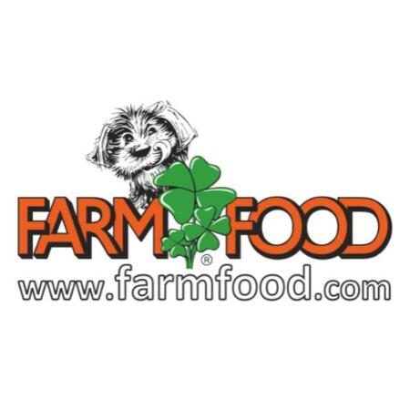 Logo Farm Food