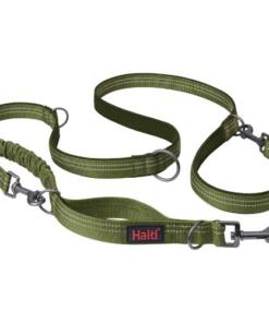 Multi Lijn Anatomy Halti 15 Multi Lijn Anatomy Halti Green