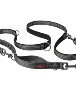 Multi Lijn Anatomy Halti 16 Multi Lijn Anatomy Halti Grey