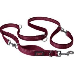 Multi Lijn Anatomy Halti Magenta