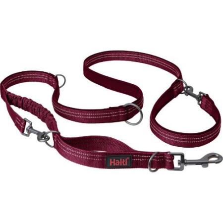 Multi Lijn Anatomy Halti Magenta