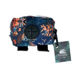 PoopyGo Eco Bag Tijger