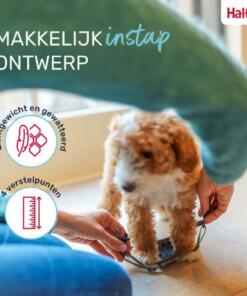 Puppy Tuig Anatomy Halti 10 Puppy Tuig Anatomy Halti