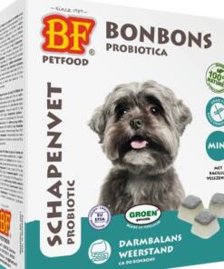 Schapenvet Probiotica Mini