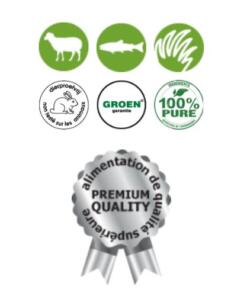 Schapenvet Bonbon Probiotica Mini