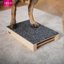 Target Hamtal Tartan Rubber