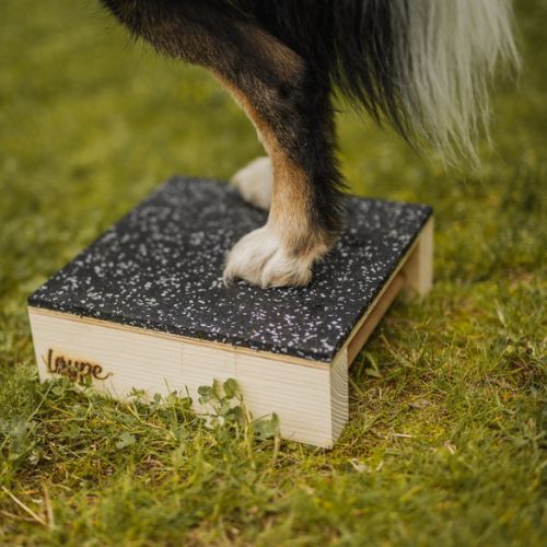 Target Hamtal Tartan Rubber 5 Target Hamtal Tartan Rubber