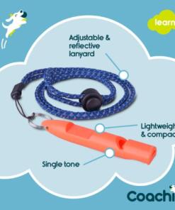 Training Fluit 9 Training Fluit Coachi Company of Animals Hondenfluit 3