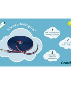 Trainingslijn 10 meter