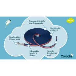 Trainingslijn 10 meter