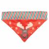 Xmas Flash LED bandana
