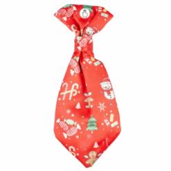 Xmas Flash LED das Rood