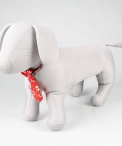 Xmas Flash LED das Rood