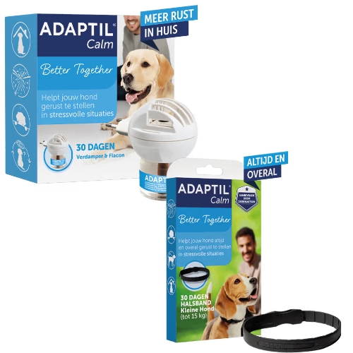 Adaptil Calm 3 Adaptil Calm