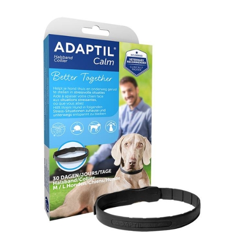 Adaptil Calm 8 Adaptil Calm Halsband M/L