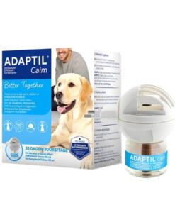 Adaptil Calm Verdamper + vulling