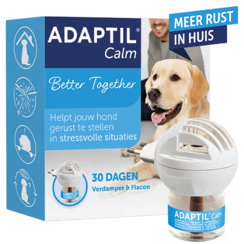 Adaptil Calm 4 Adaptil Calm Verdamper