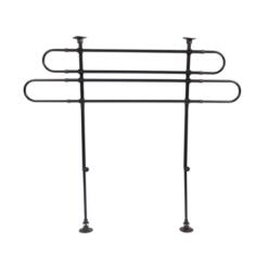 Autorek 2 Elementen Onder Hoek