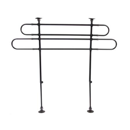 Autorek 2 Elementen Onder Hoek